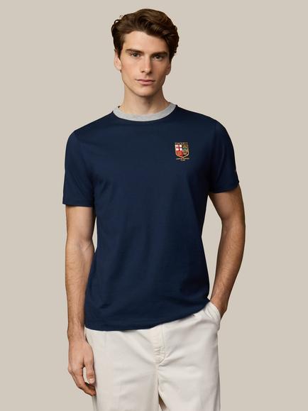 Hackett London Heritage Classic Fit T-Shirt, Old Navy, Old Navy
