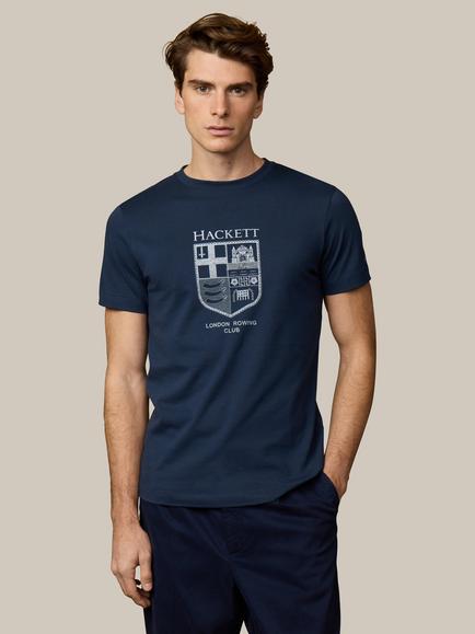 Hackett London Heritage Classic Fit T-Shirt, Old Navy, Old Navy