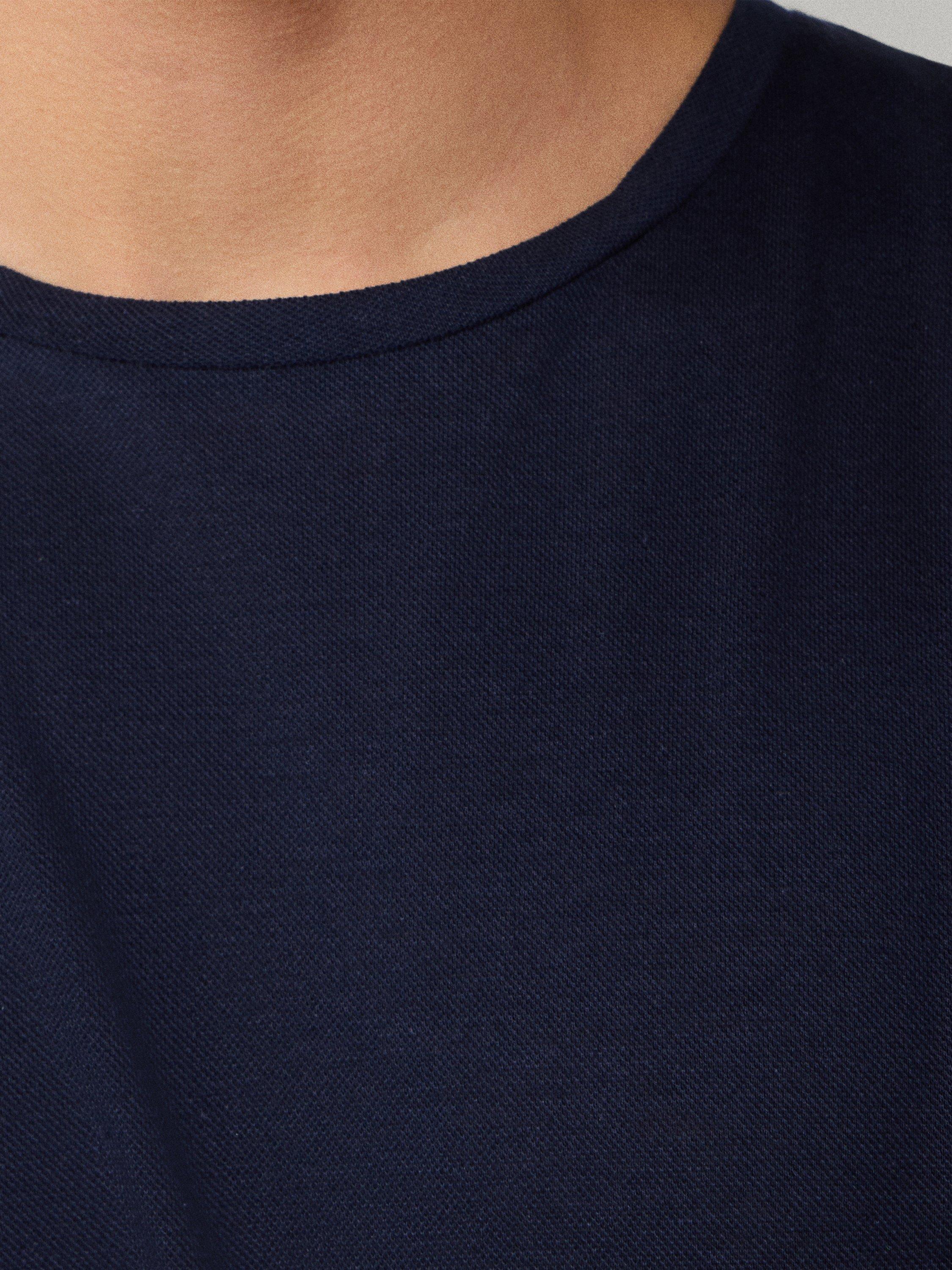 Product image 6 of 8, which shows Hackett London Regular Fit Short Sleeve T-Shirt, Old Navy, XXXL