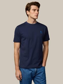 Hackett London Heritage Archive Short Sleeve T-Shirt, Old Navy, Old Navy