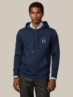 Hackett London Classic Fit Cotton Blend Hoodie, Old Navy, Old Navy