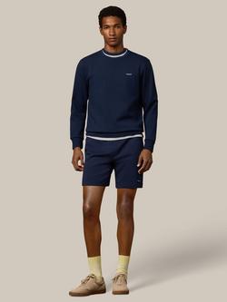 Hackett London Cotton Blend Sweatshirt, Old Navy - view 2, Old Navy