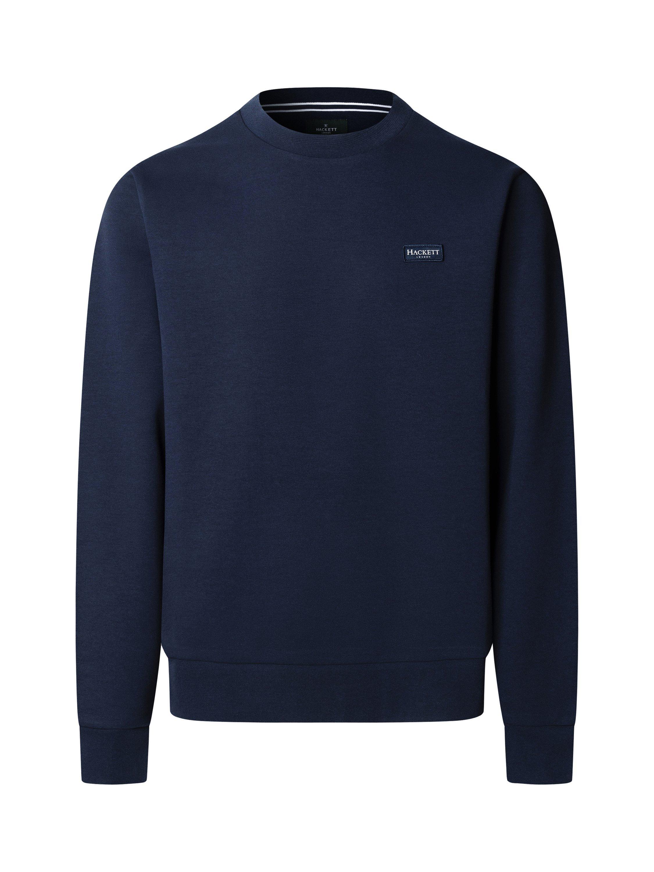 Product image 4 of 7, which shows Hackett London Cotton Blend Sweatshirt, Old Navy, XXXL