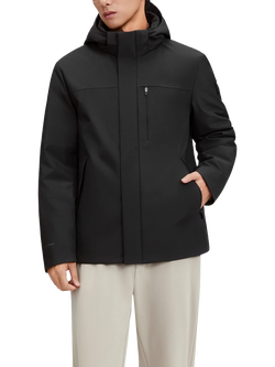 Bosideng 3 in 1 Goose Down Jacket - view 2, Black