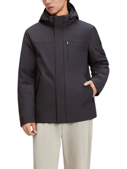 Bosideng 3 in 1 Goose Down Jacket - view 2, Mountain Grey
