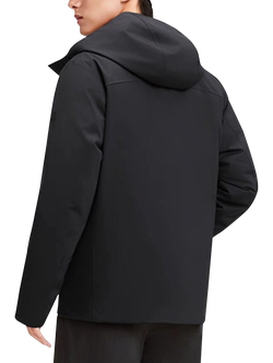 Bosideng 3 in 1 Goose Down Jacket - view 2, Black