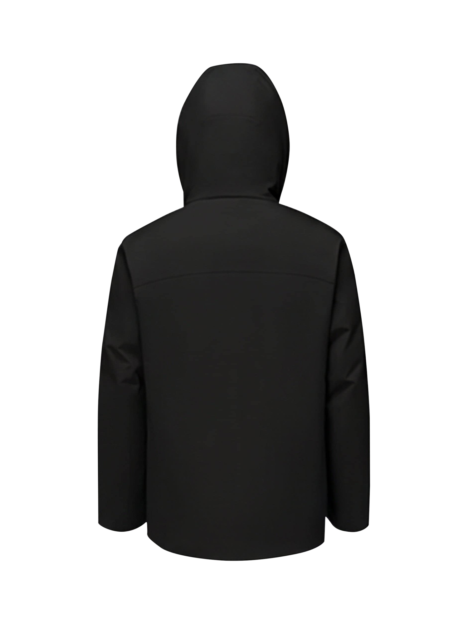 Product image 5 of 5, which shows Bosideng 3 in 1 Goose Down Jacket, Black, XL