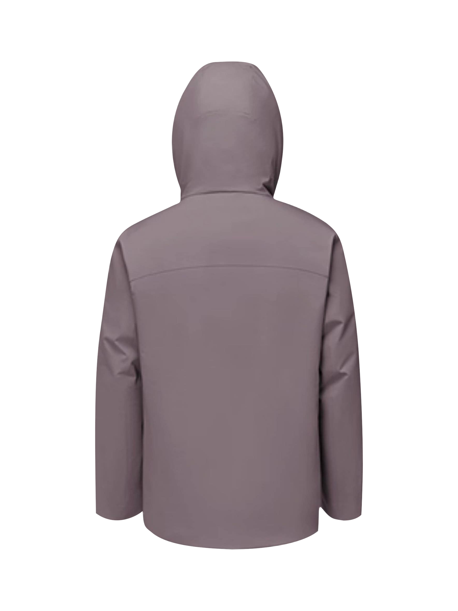 Product image 5 of 5, which shows Bosideng 3 in 1 Goose Down Jacket, Heather, XS