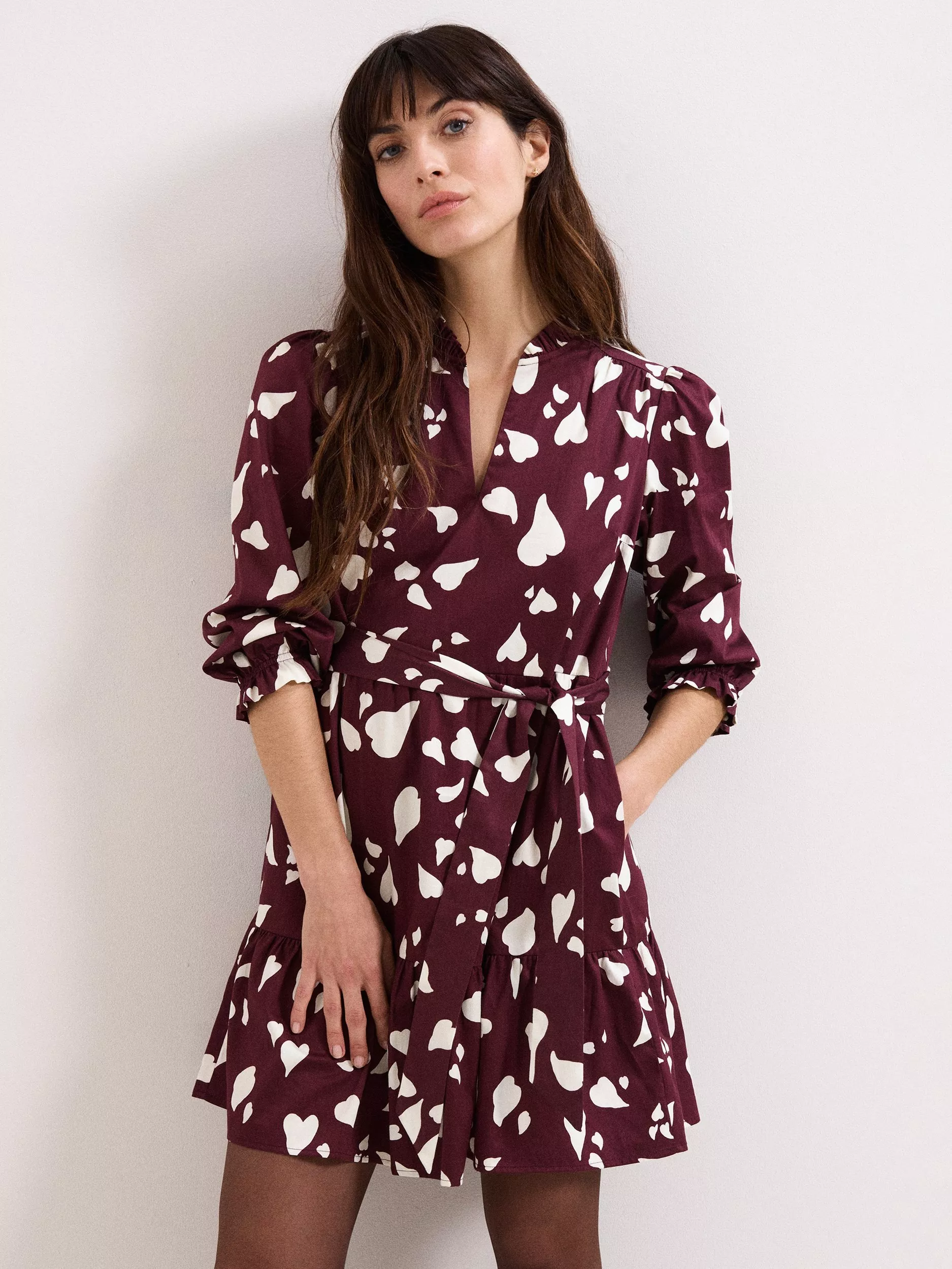 Heart Dresses | John Lewis & Partners