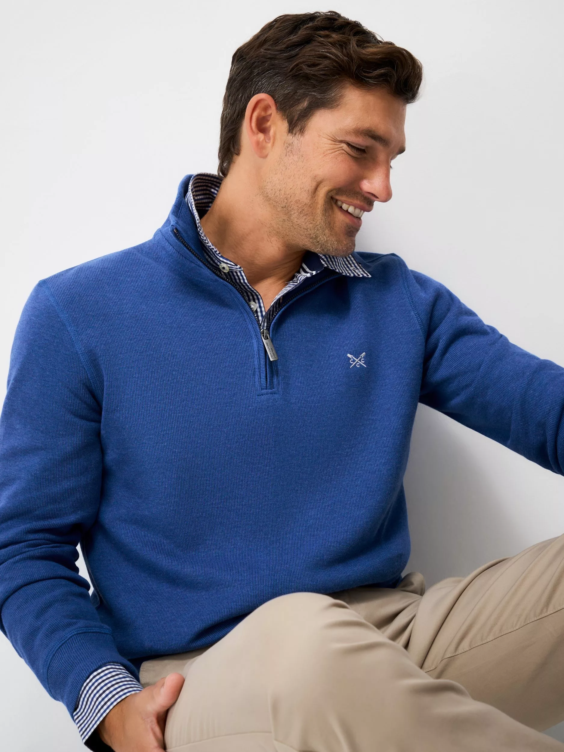 Bright Blue  - Out of stock