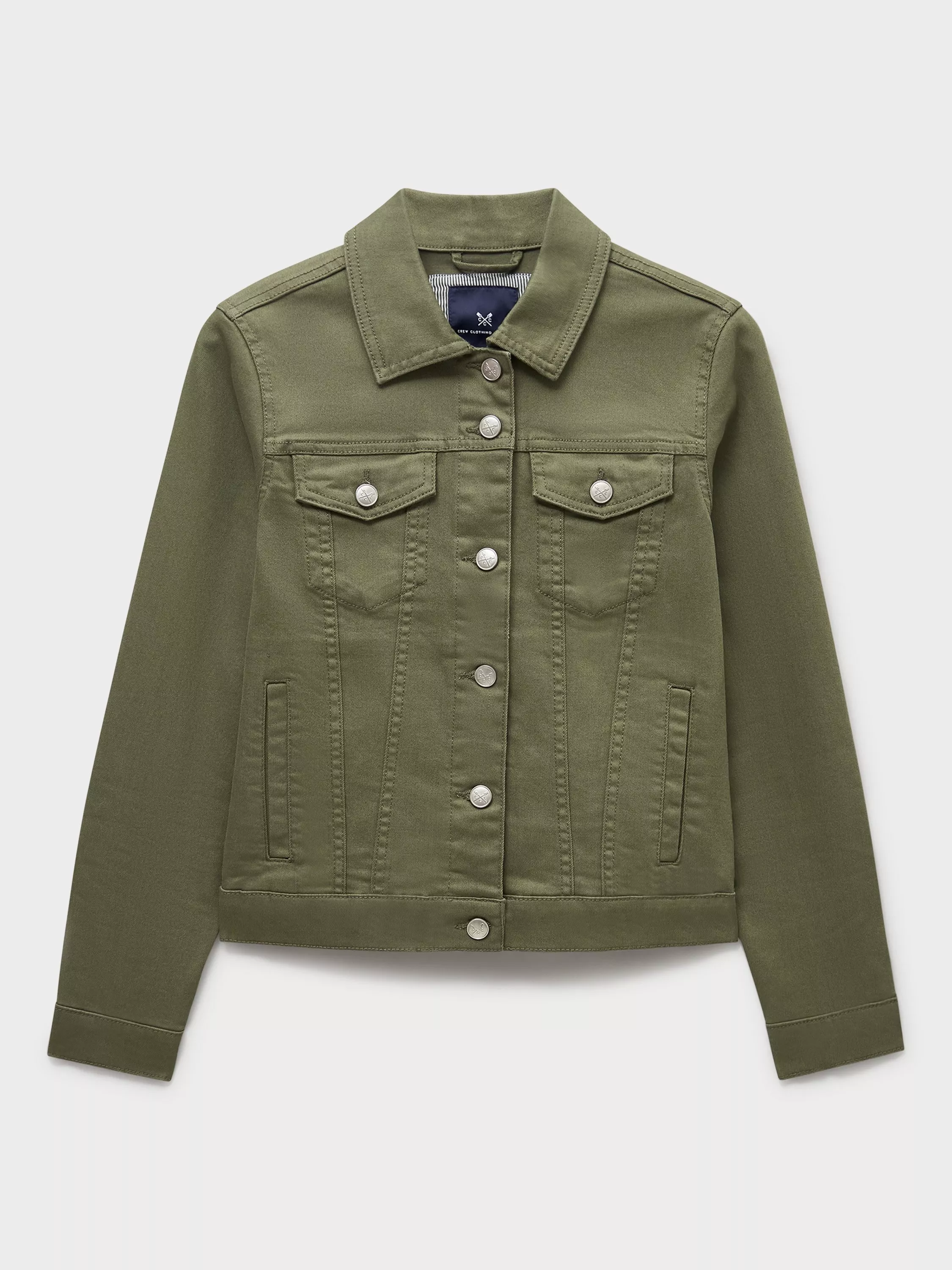 Olive Green  - Out of stock