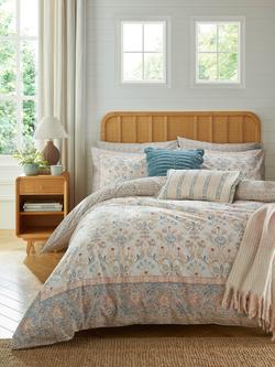 Laura Ashley Semington Duvet Cover Set, Multi, Multi