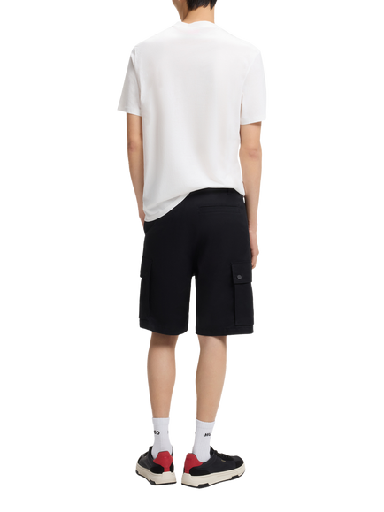HUGO BOSS HUGO T-Shirt, Natural - view 2, Natural