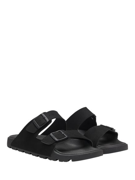 HUGO BOSS BOSS Surfley Slides, Black - view 2, Black