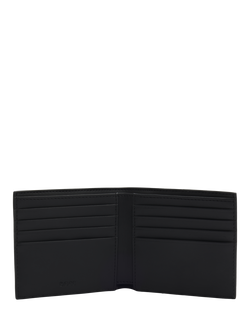 BOSS 8CC Slot Wallet, Black - view 2, Black