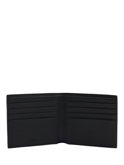 BOSS 8CC Slot Wallet, Black - view 2, Black