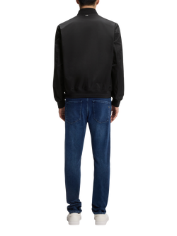 HUGO BOSS BOSS Bomber Jacket, Black - view 2, Black