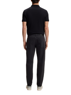 BOSS Maine Regular Fit Jeans, Dark Blue - view 2, Dark Blue