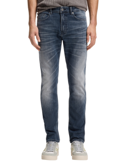 HUGO BOSS BOSS Slim Fit Jeans, Navy, Navy