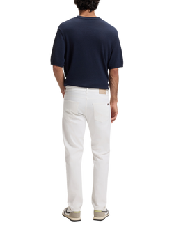 BOSS Regular Fit Jeans, Natural - view 2, Natural