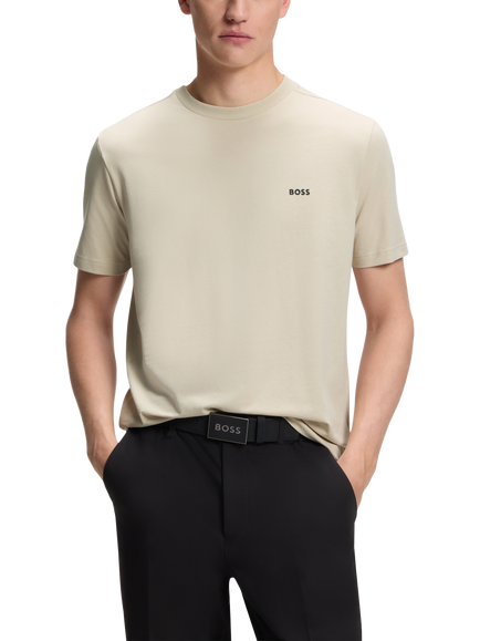 HUGO BOSS BOSS T-Shirt, Light Beige