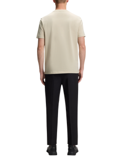 HUGO BOSS BOSS T-Shirt - view 2, Light Beige