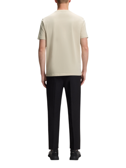 HUGO BOSS BOSS T-Shirt - view 2, Light Beige