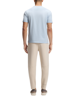 HUGO BOSS BOSS T-Shirt - view 2, Open Blue