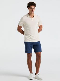 Original Penguin Daddy 2.0 Cotton Blend Regular Fit Short Sleeve Polo Shirt - view 2, Birch
