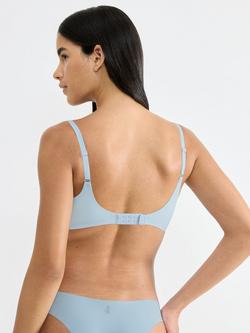 sloggi ZERO Feel 2.0 THE UP Bra, Light Blue - view 2, Light Blue