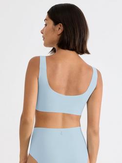 sloggi ZERO Feel 2.0 Top, Light Blue - view 2, Light Blue