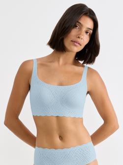 sloggi ZERO Feel Bliss Top, Light Blue