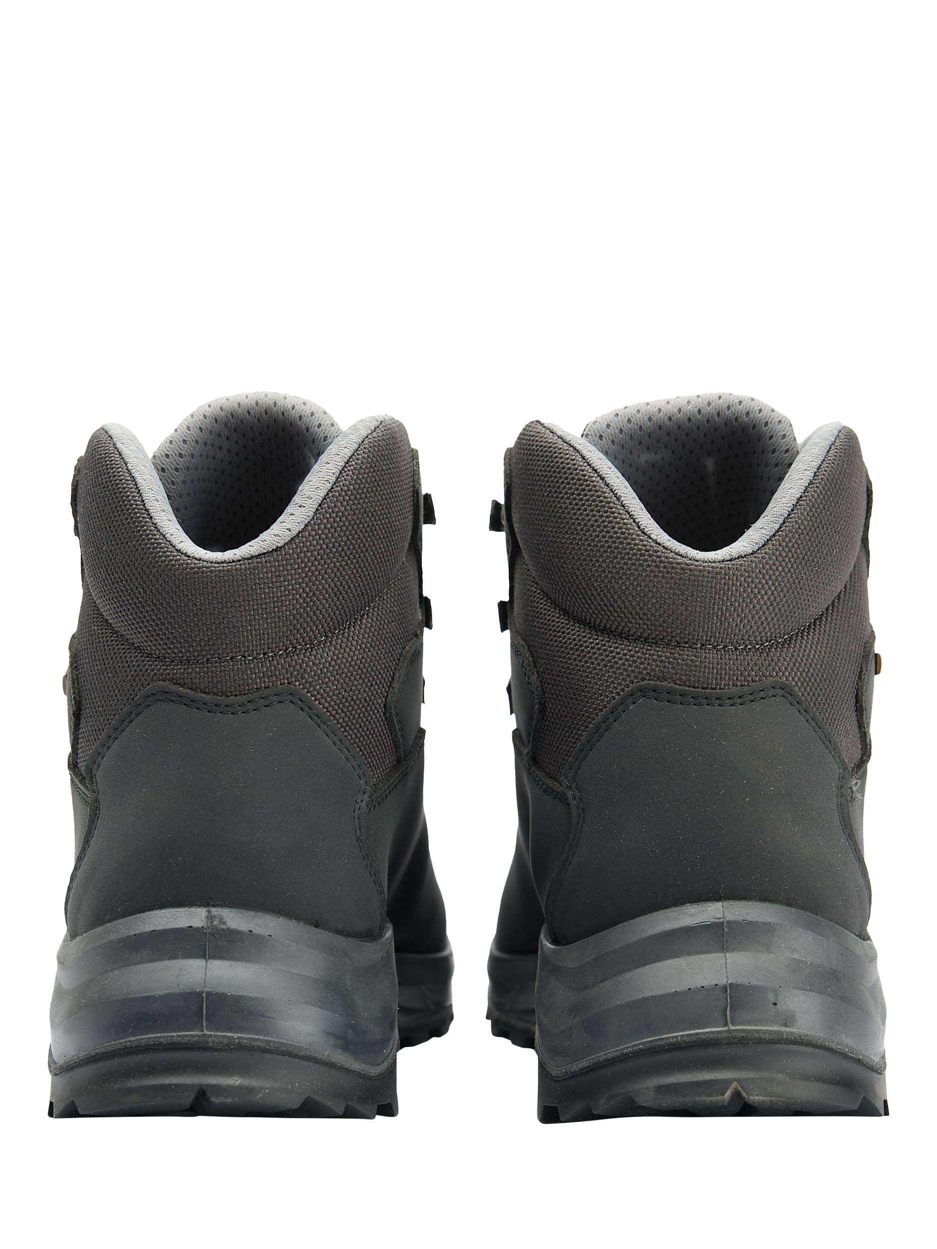 Product image 3 of 9, which shows V.GAN Vegan Arti Waterproof Hiker Boots, Black, 7
