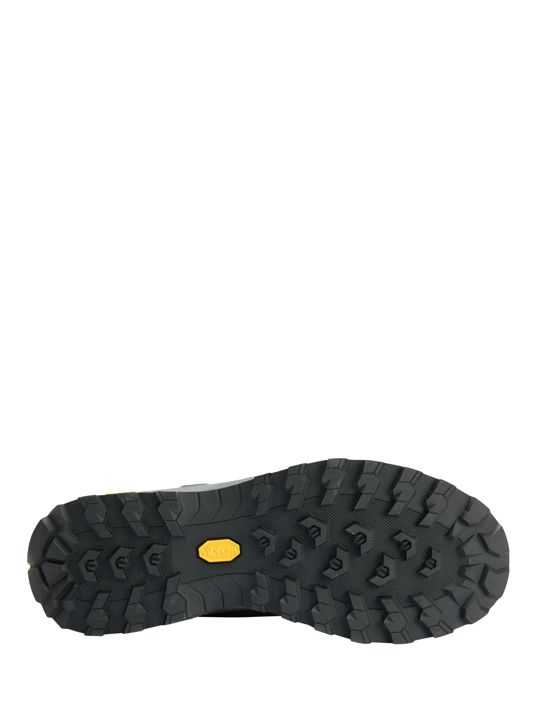 Product image 4 of 9, which shows V.GAN Vegan Arti Waterproof Hiker Boots, Black, 7