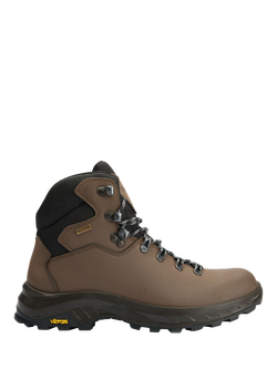 V.GAN Vegan Arti Waterproof Hiker Boots, Brown