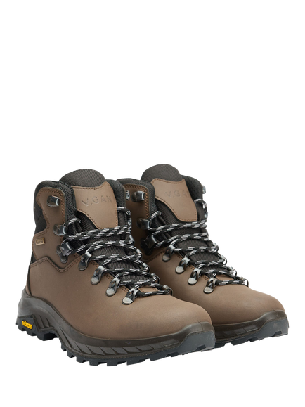 V.GAN Vegan Arti Waterproof Hiker Boots - view 2, Dark Brown