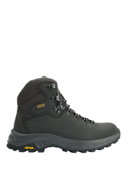 V.GAN Vegan Arti Waterproof Hiker Boots, Black