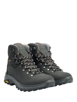 V.GAN Vegan Arti Waterproof Hiker Boots - view 2, Black