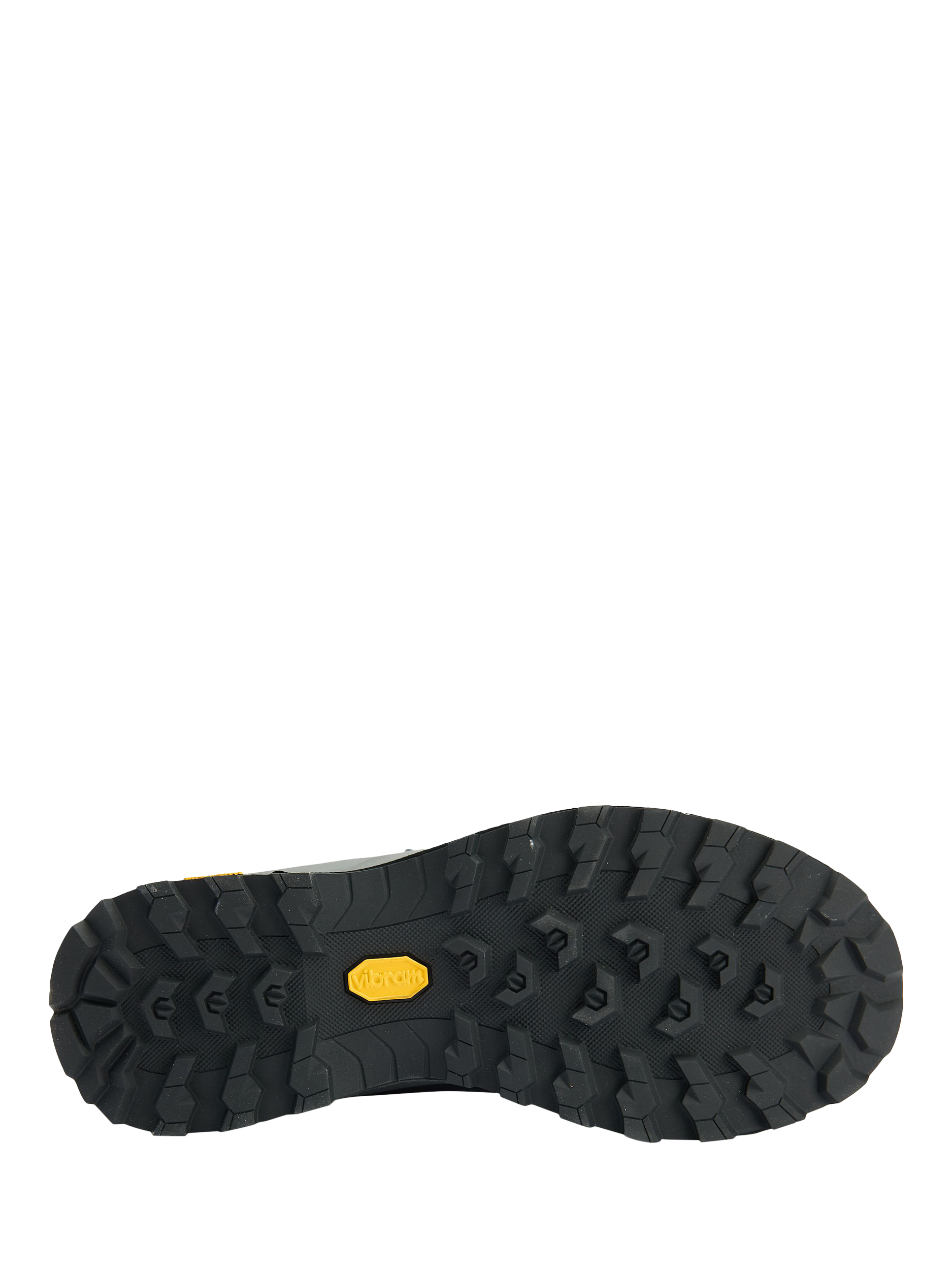 Product image 4 of 10, which shows V.GAN Vegan Arti Waterproof Hiker Boots, Black, 3