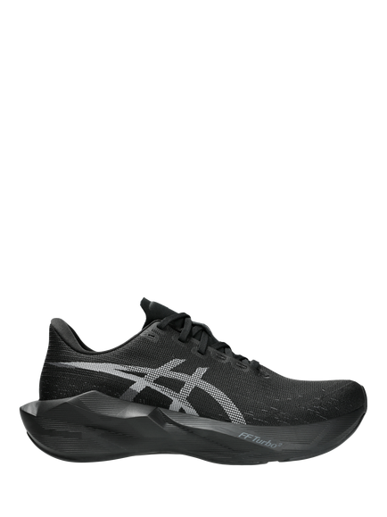 NOVABLAST BK, Black/Black
