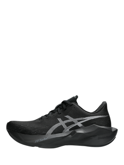 NOVABLAST BK - view 2, Black/Black