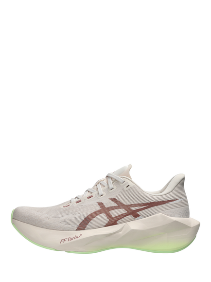 ASICS Women's DYNABLAST™ 6 Trainers, Rose - view 2, Rose Dust/Illuminate