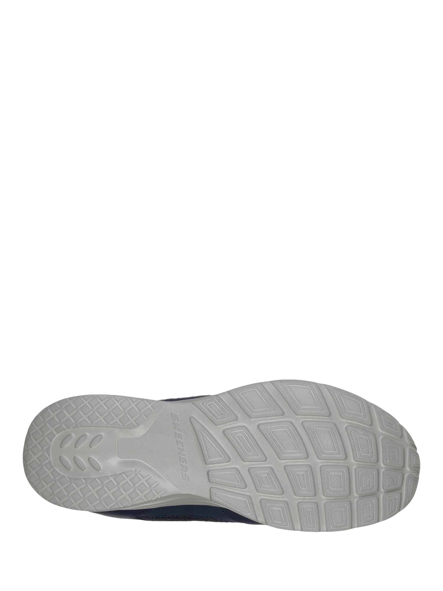Product image 3 of 3, which shows Skechers Dynamight 2.0 Mesh Sports Trainers, Navy, 6