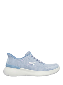 Skechers Skech-Air Dynamight 2.0 Trainers, Slate, Slate