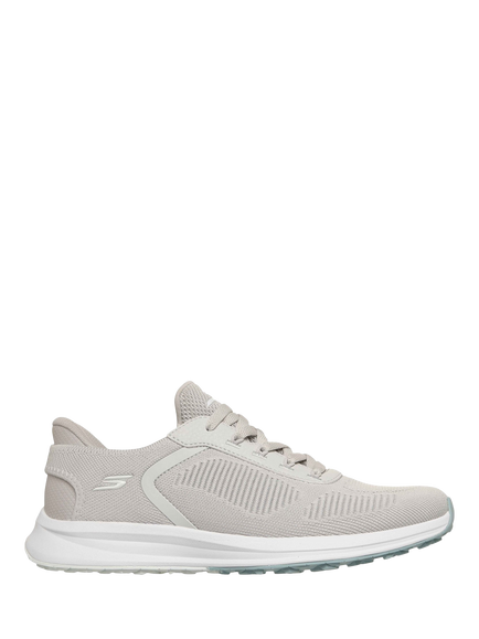 Skechers Zen Trainers, Grey