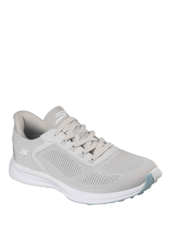 Skechers Zen Trainers - view 2, Grey
