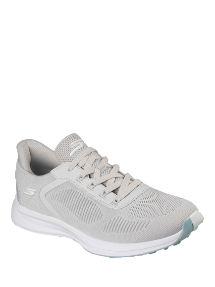 Skechers Zen Trainers - view 2, Grey