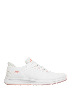 Skechers Zen Trainers, White