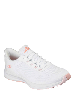Skechers Zen Trainers - view 2, White