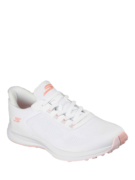 Skechers Zen Golf Shoes - view 2, White